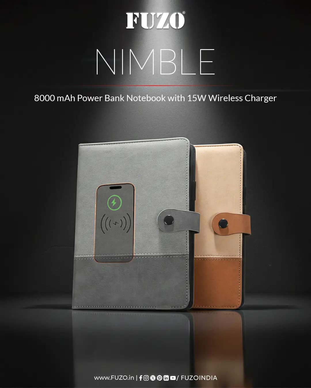 Fuzo Nimble