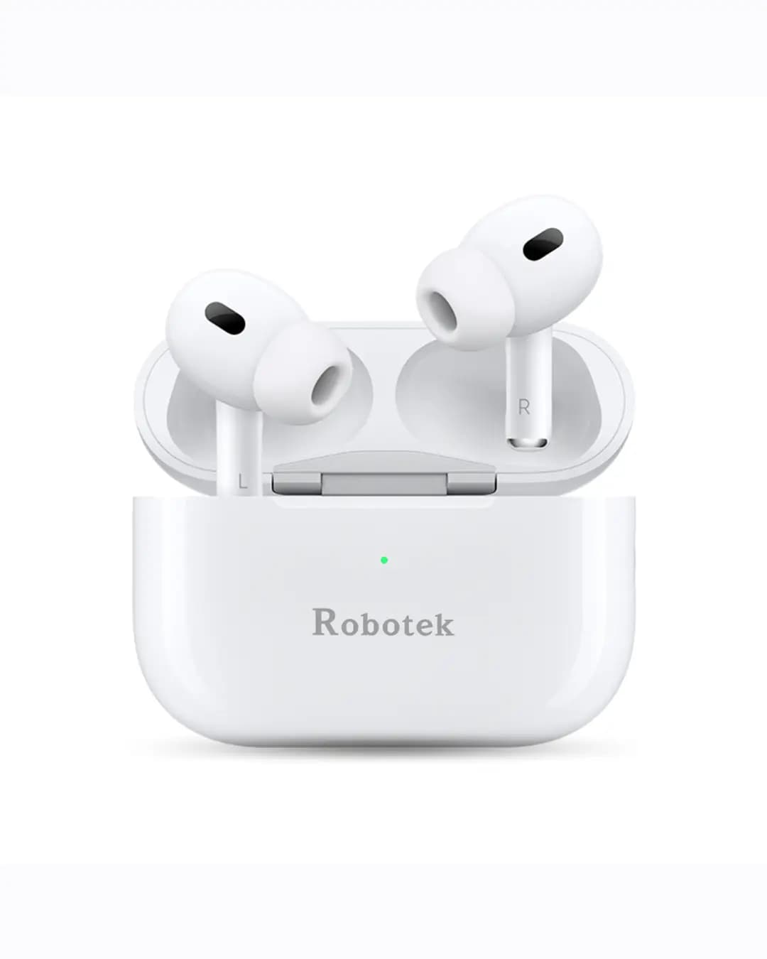Robotek TWS Earpods Hero