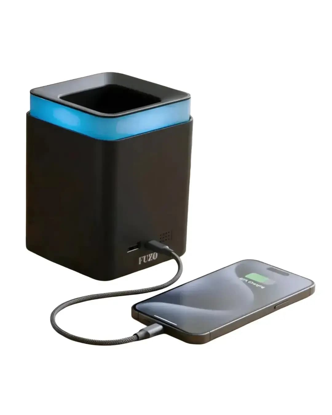 Fuzo Elvate Pro