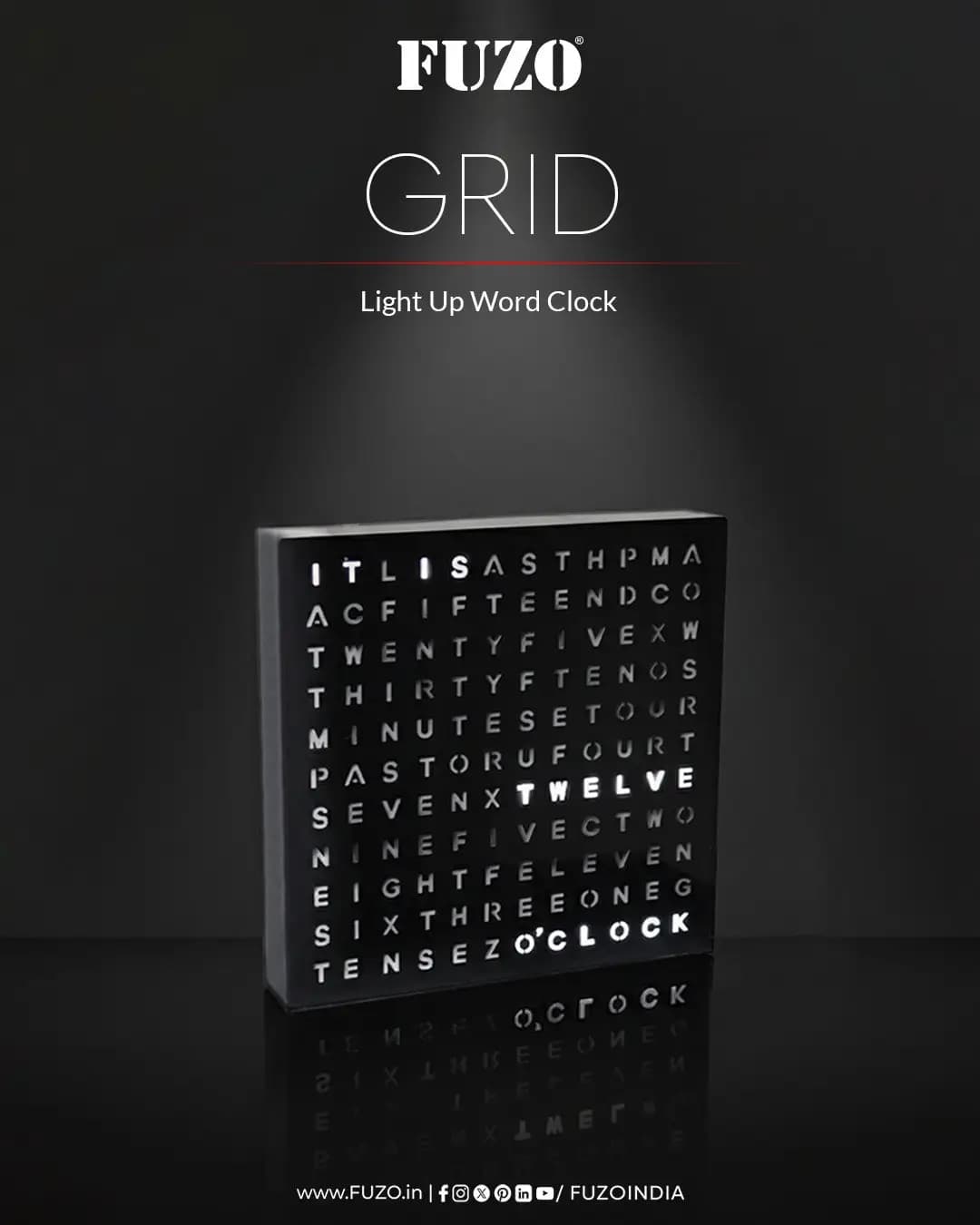 Fuzo Grid
