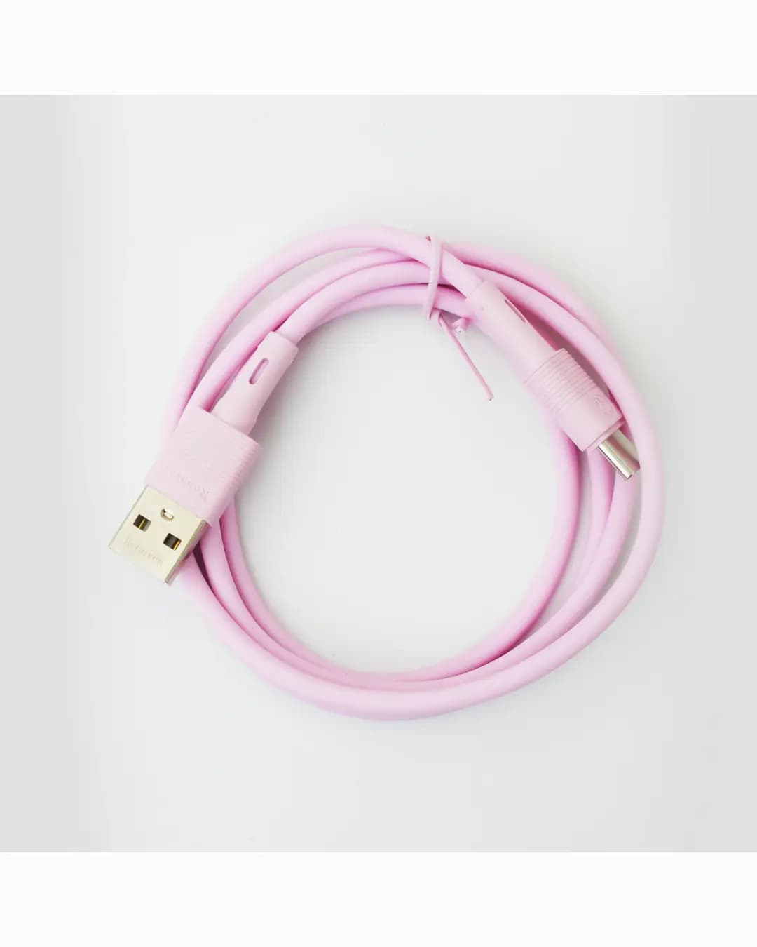 Robotek 7-Color Super Soft Silicone Cable