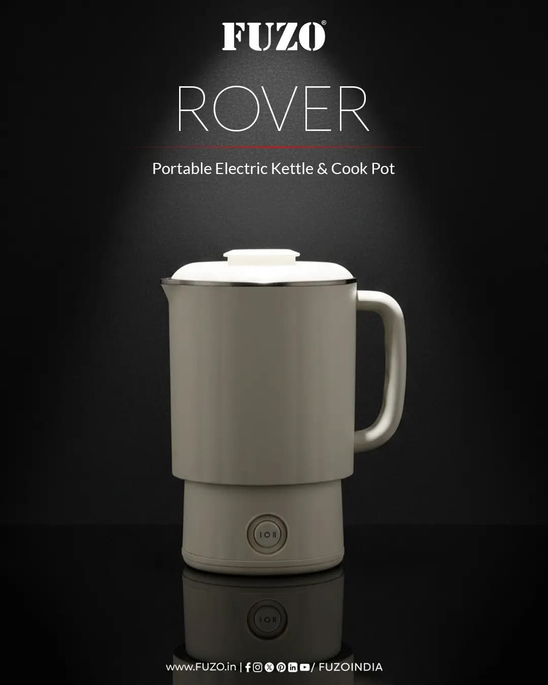 Fuzo Rover