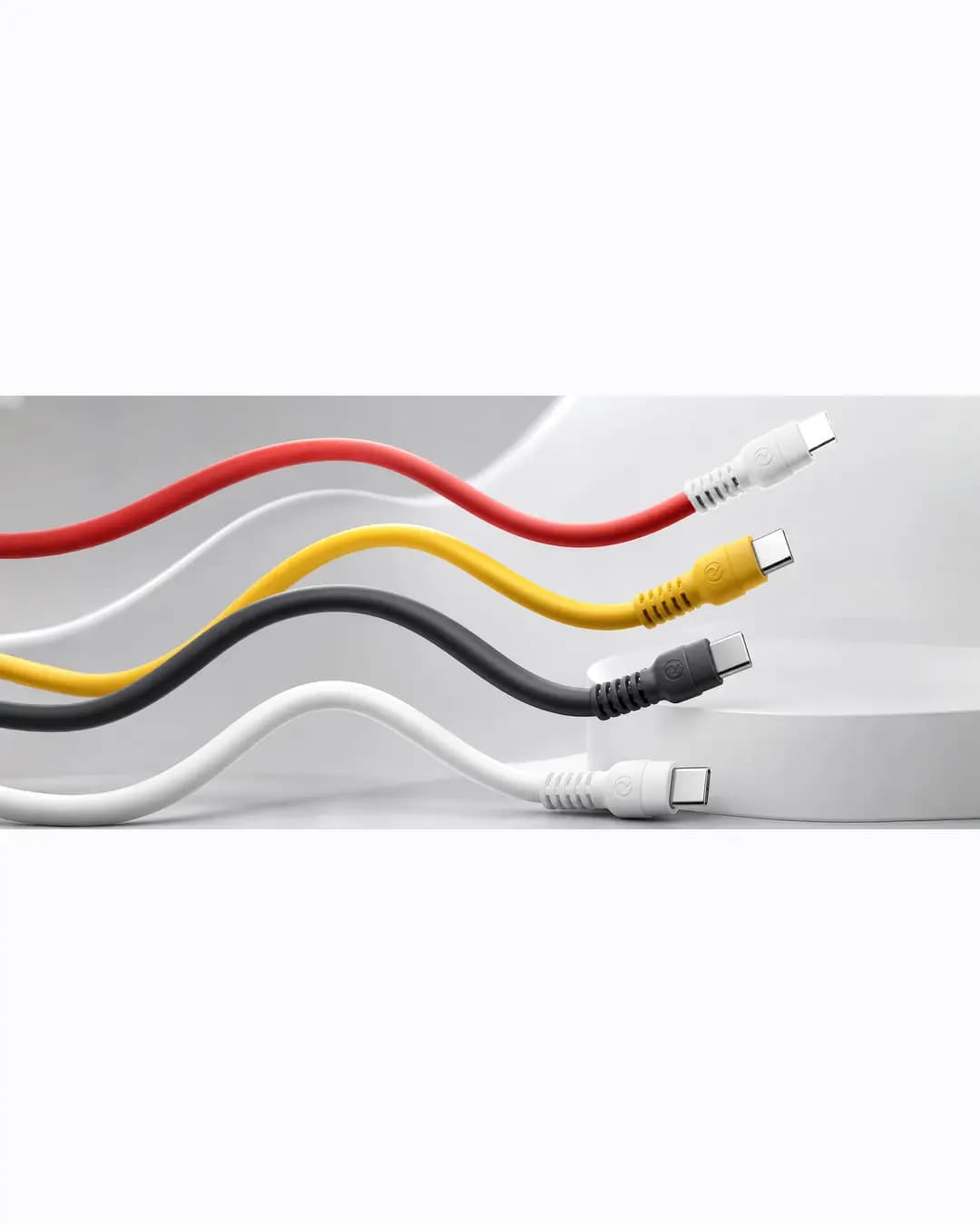 Robotek 45W Super-soft silicone cable